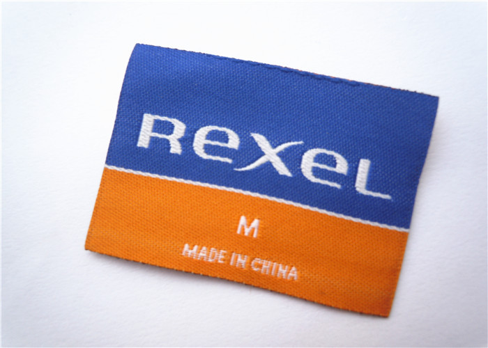 custom clothing labels sewing personalized name labels for kids