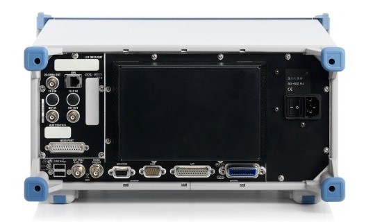 R&S®ESPI3 EMI Analyzer Test Receiver 9kHz to 3 GHz