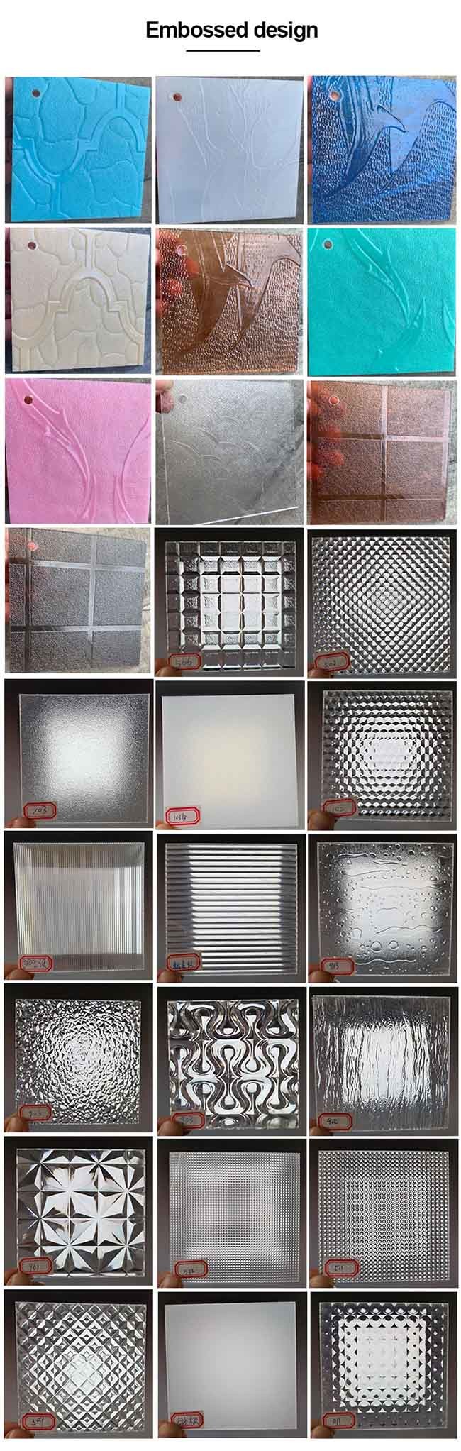 Transparent 1mm Thick Polystyrene Sheets