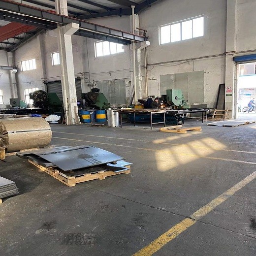 PE / PVDF Coating Perforated Aluminum Sheet For Decoration