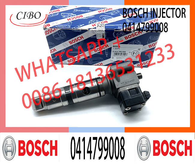 0414799014 Diesel Unit Fuel Pump 0414799029 0414799008 For 0280746902 A0280746902