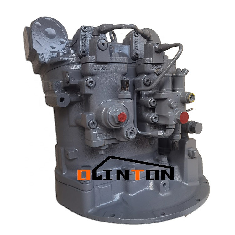 9262320 Excavator Hydraulic Pump for ZX200-3 ZX210-3 ZX240-3 ZX270-3 HPV118 Main Pump
