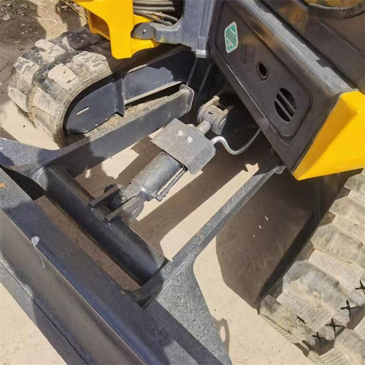 5500KG Kobelco SK55SR Second Hand Excavator with Original Hydraulic Pump at Affordable