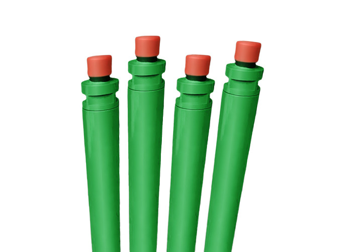 12 Inch Dth Hammer Sd12 Dth Bits And Hammers High Productivity In Water Well Drilling Project