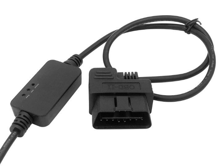 Road Vehicle GPS Speed Limiter Ethiopia Standard With GPS Tracking Three In One