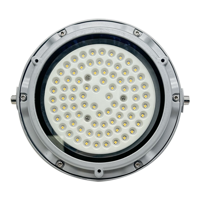 Flameproof Explosion Proof Work Lights Intrinsically Safe Light Fittings
