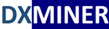 China DongXin MINER logo