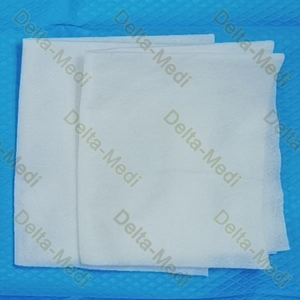 Disposable Sterile surgical razor kit shaving kit shave prep set Skin Prepared Kit skin preparation kit