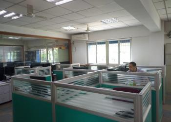 Walstone Industry Limited
