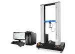 High Precision Tensile Test Machine ASTMD903 GB/T16491 Energy Saving