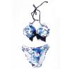 Buy cheap Fashion sexy girl bikini bathing suit swimwear for women from wholesalers