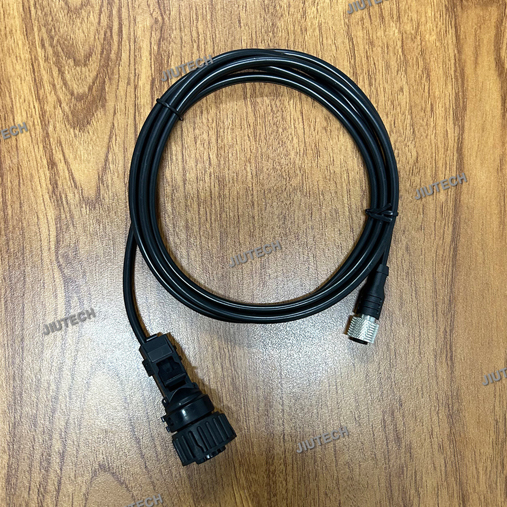 Original for Still Forklift Diagnose Tool Canbox with 8.21 Navigator Software for STILL Forklift Scanner Tools and F110