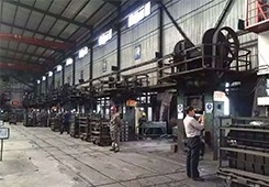 Bulk Density of ≥2.62g/cm3 Sillimanite Bricks for Reheating Furnace at Affordable