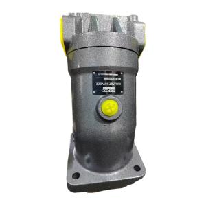 Buy cheap A2F Series Axial Piston Pumps A2F55W2Z2 A2F107L2Z3 A2F107W2P2 product