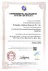 Chongqing Linglong Electronic Co., Ltd. Certifications