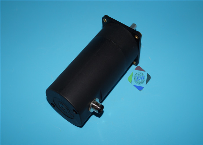Black Printing Machine Spare Parts 61.144.1161 HD Original Servo - Drive Motor XL75 CD102