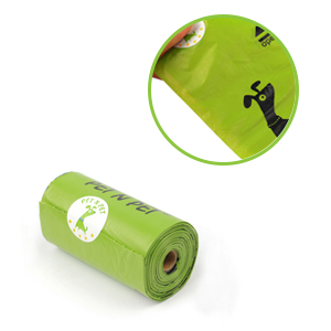 poop bags for dogs