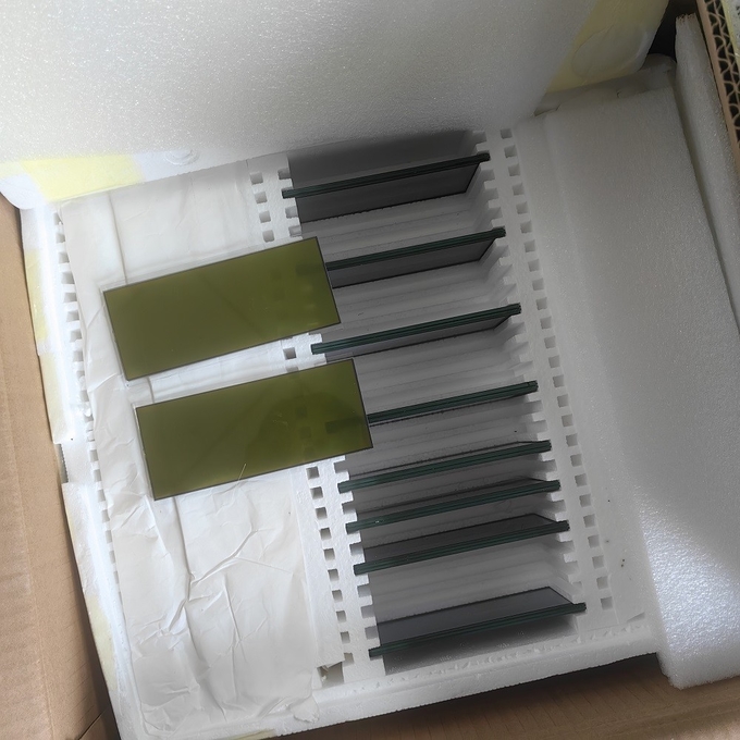 SR2,SR3 display screen CA-8452372 Green Display Type LCD Screen for SR2,SR3 HMIs Aftermarket Thermoking Spare Parts