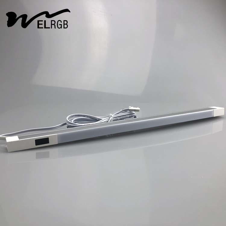 Surface Mounted Motion Sensor LED Light SMD2835 Cupboard Sensor Light