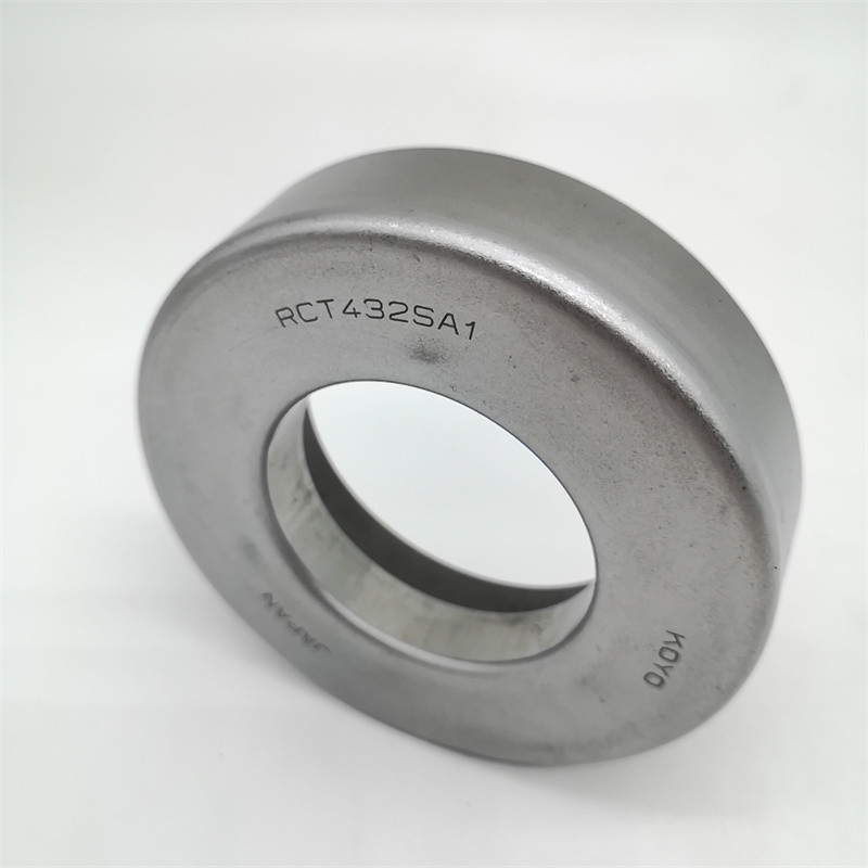RCT432SA Clutch Release Bearing 8-94389-416-0 Chrome Steel Material