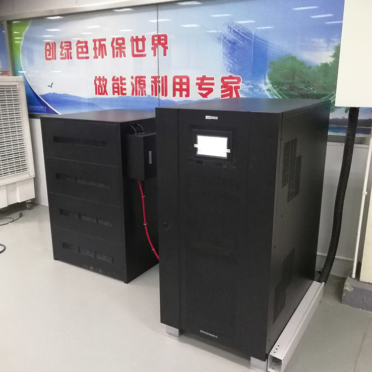 380V 12KVA Low Frequency Online UPS