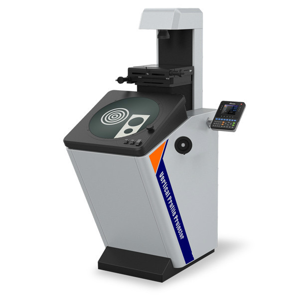 profile projector