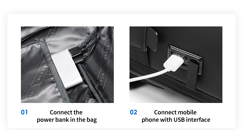 New bag laptop usb charging anti theft men college school waterproof bagpack backpack bag backpacks for men