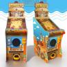 Buy cheap Coin - Operated Colorful Pinball Game Machine High End Atmospheric Grade from wholesalers