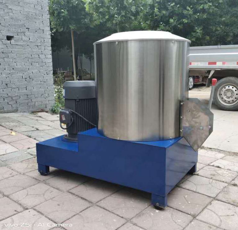 Plastic Batch Maker Big Small Commercial Hard Ice Cream Machine For Turkey