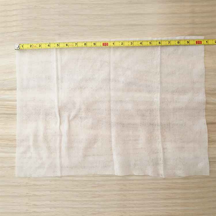 Non-Woven Alcohol-Free Antibacterial Wet Wipes for Babies Gentle and Non-Irritating