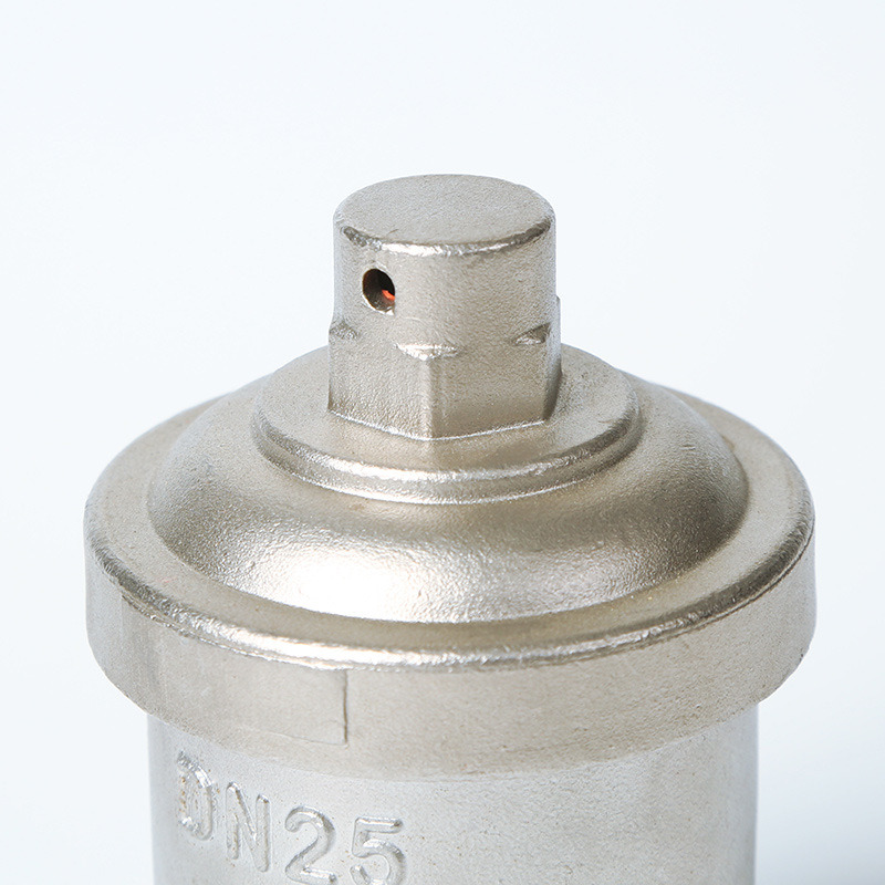 304/316 Stainless Steel P11-16p Automatic Exhaust Valve