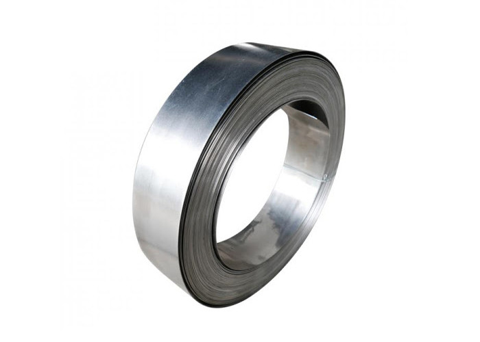 N08800 Incoloy 800 AMS 5871 Iron Chromium Aluminum Alloy