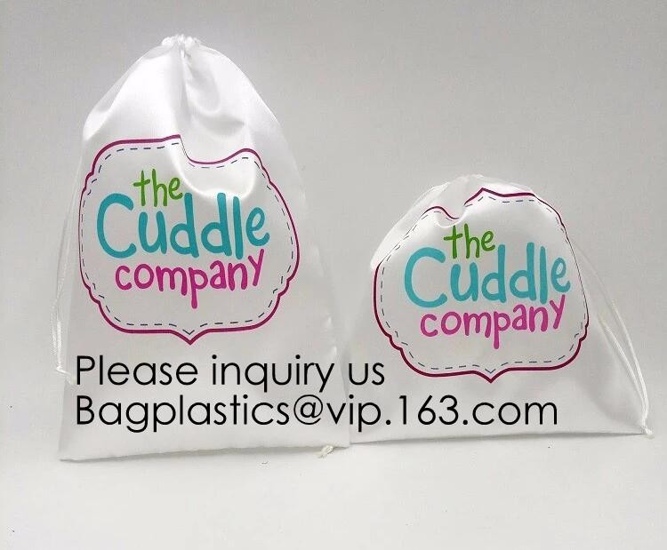 Soft Cotton Flannel Dust Bag With Drawstring/Flap,Natural color, off white color, white color, black color, red, product
