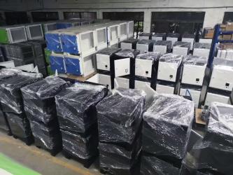 FOSHAN FUXING TECHNOLOGY COMPANY