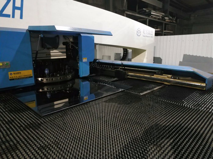 Cina knalpot industri besar kipas, industri Air Blower
