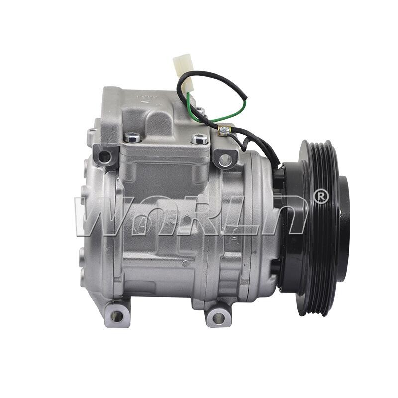 Made In China Truck AC Compressor For Daewoo Excavator Dooson DX 24v