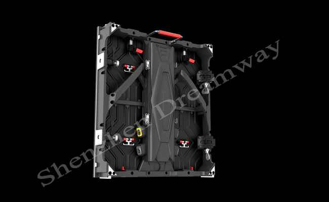 led video wall price