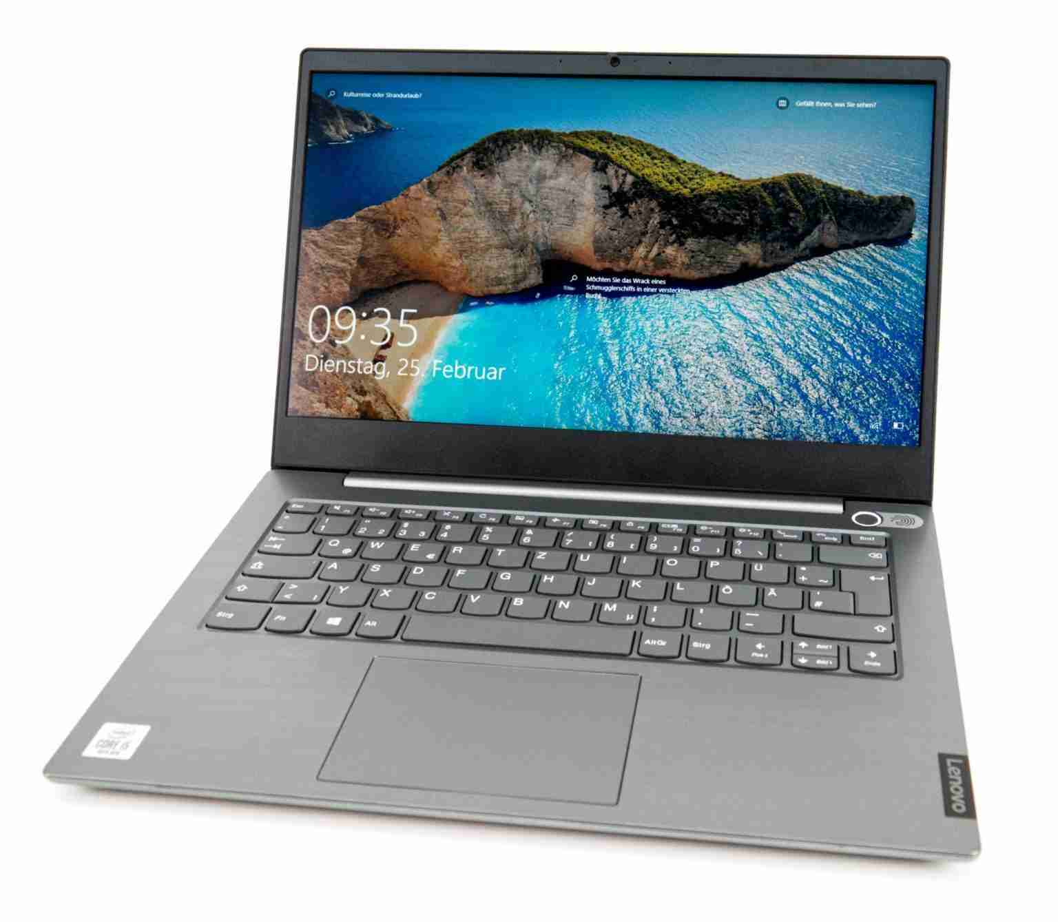 OEM Workstation Laptop Computer Thinkpad ThinkBook 14 BGCD-R55600 W11