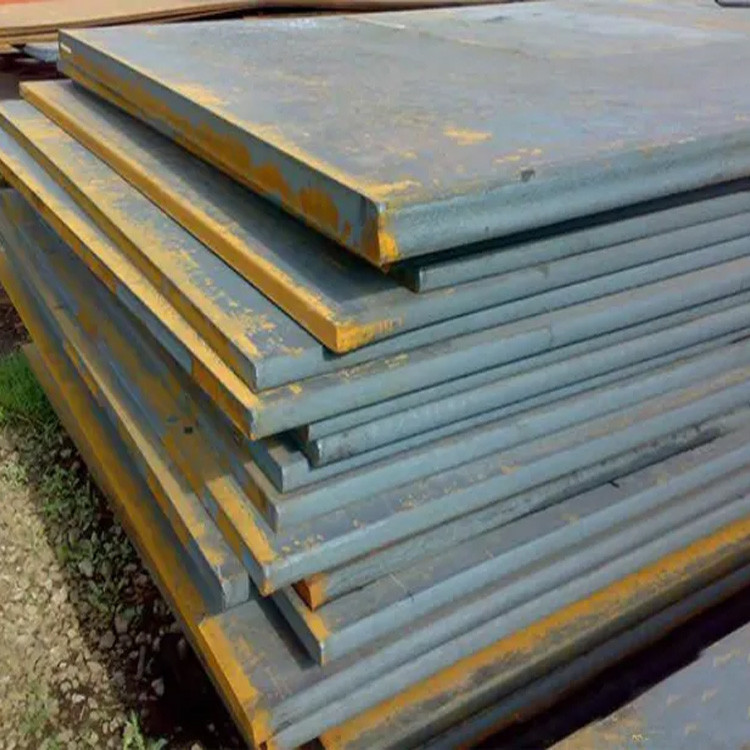 high strength plates