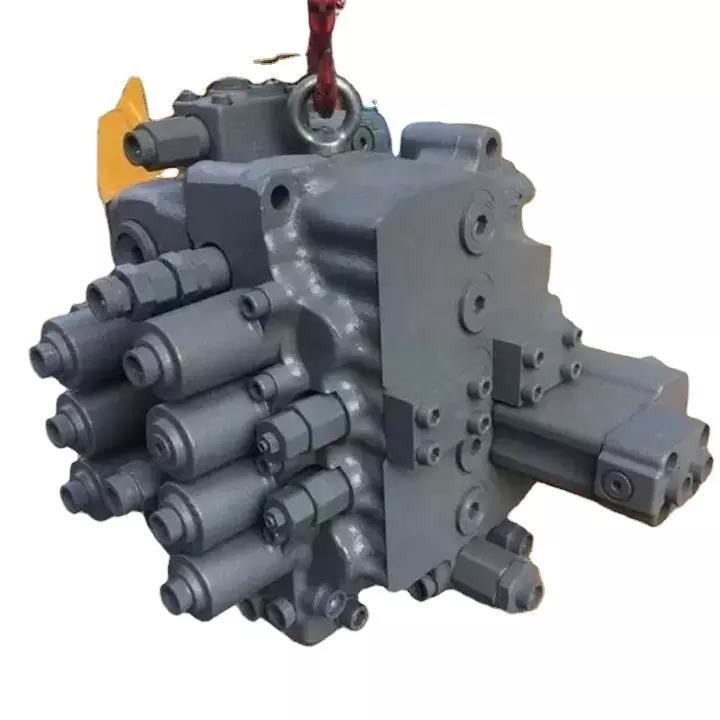 VOL-VO Main Control Valve 14532821 14576336 14676423 14512144 14676421 14636701 14594904 For EC210B Hydraulic Pump 1 - 9