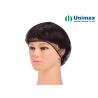 Buy cheap 19" PP Non Woven Disposable Hair Nets from wholesalers