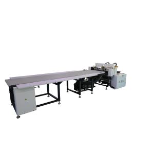 Automatic Gluing Machine / Double Feeder Gluing Machine