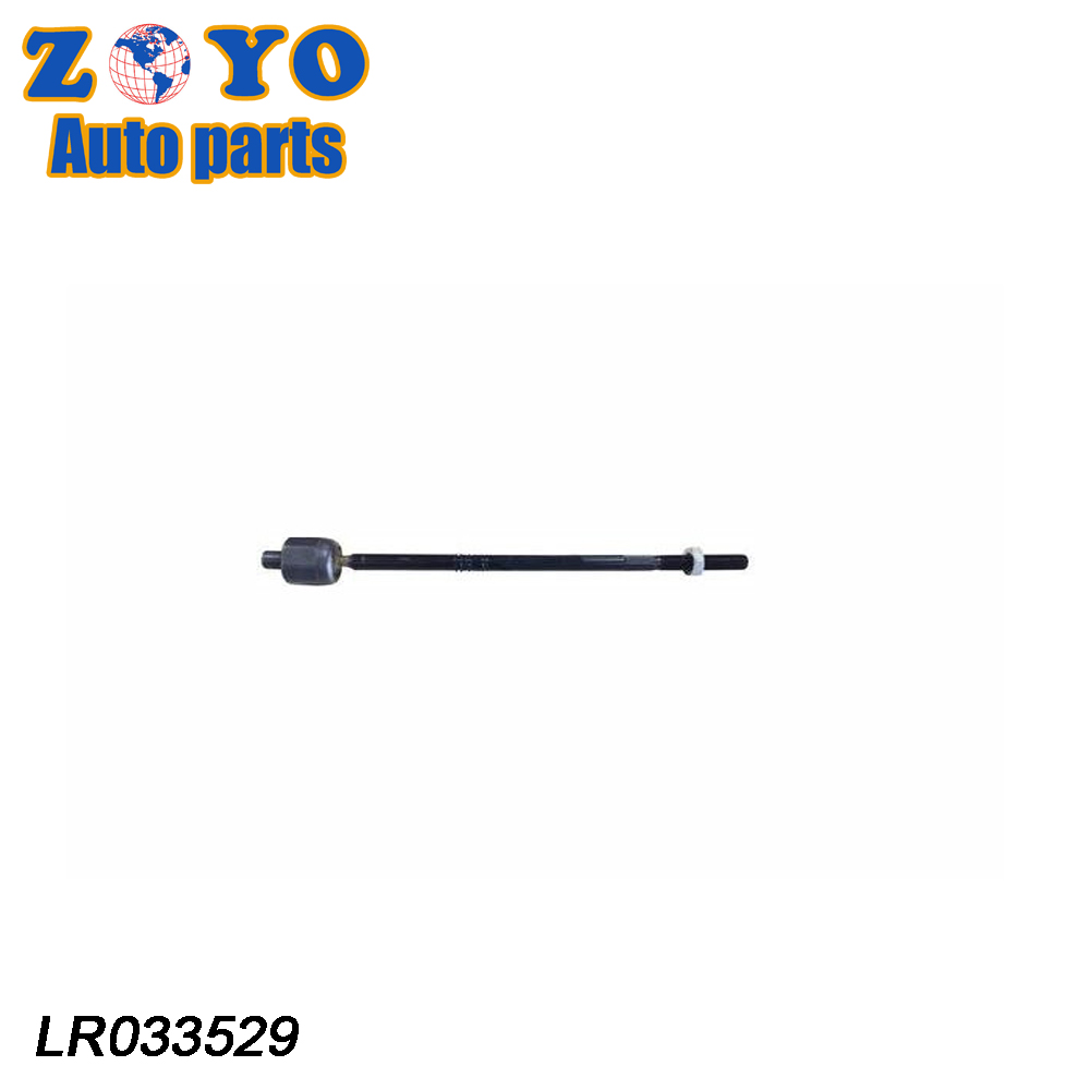 Nature Rubber Bushing LR033529 Tie Rod Assembly for Land Rover Range Rover 2013-2015