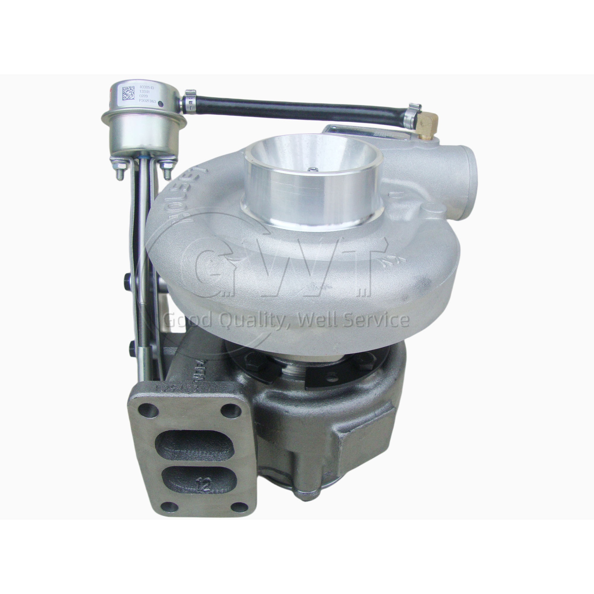 Cummins holset hx35 turbo 2881891 4033085H 4035201 2840914 4035200 3779517