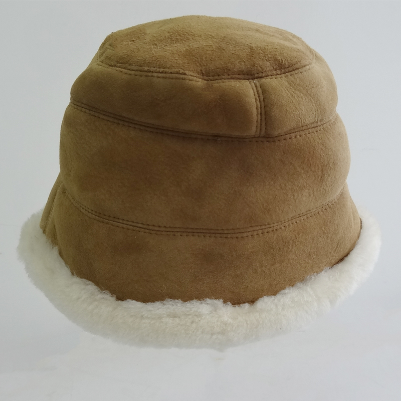 Quality and quantity assured bucket hat promotions winter hat