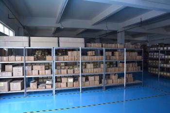 Guangzhou Yafei Makeup Brush Co.,ltd