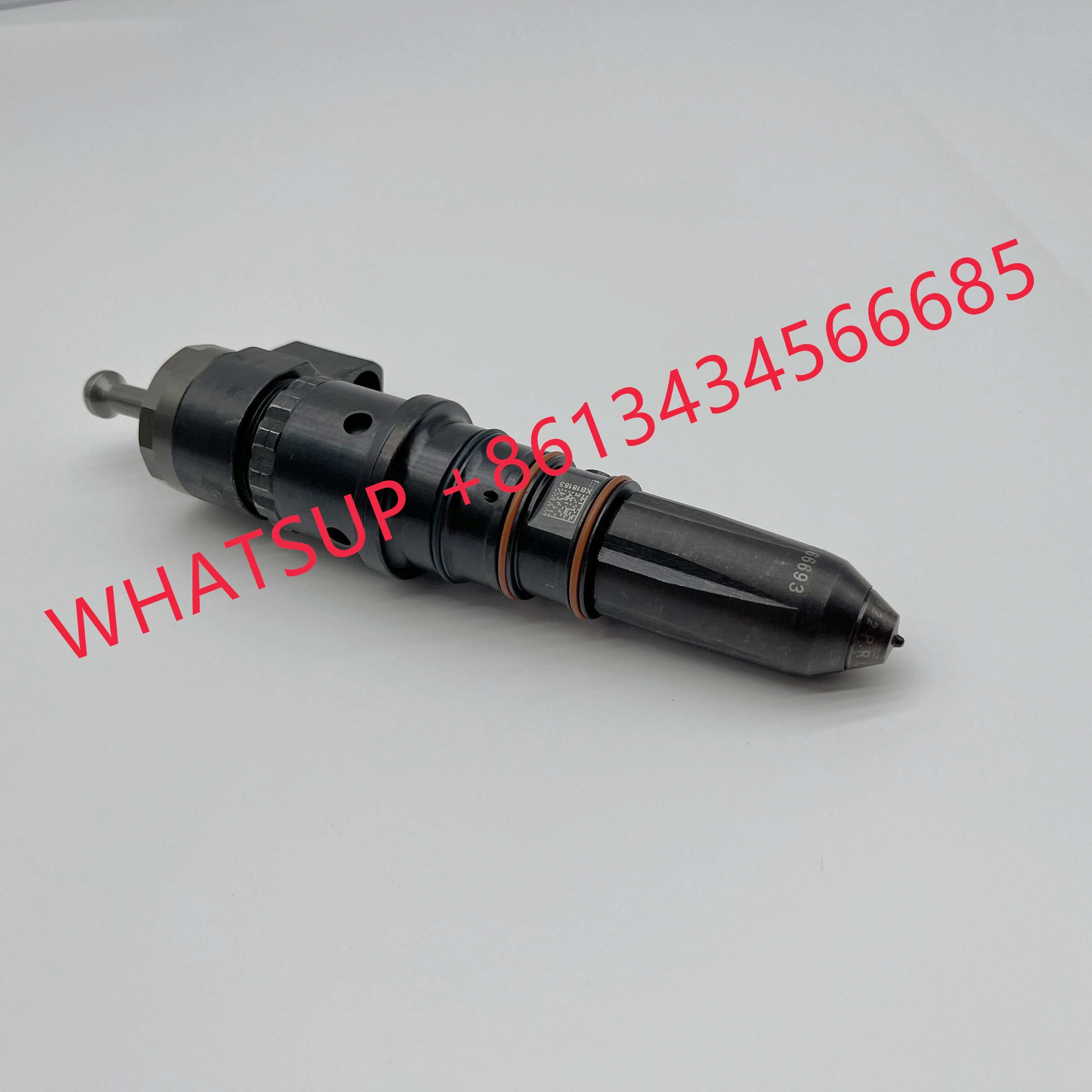 Diesel Engine Spare Parts Common Rail Fuel Injector 3406604 3087648 For M11 ISM11 QSM11