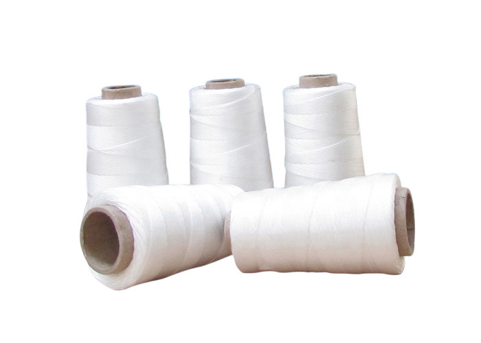 100% Nylon Sewing Thread 40/2 In Various Clothing 100 Meter Customized Color