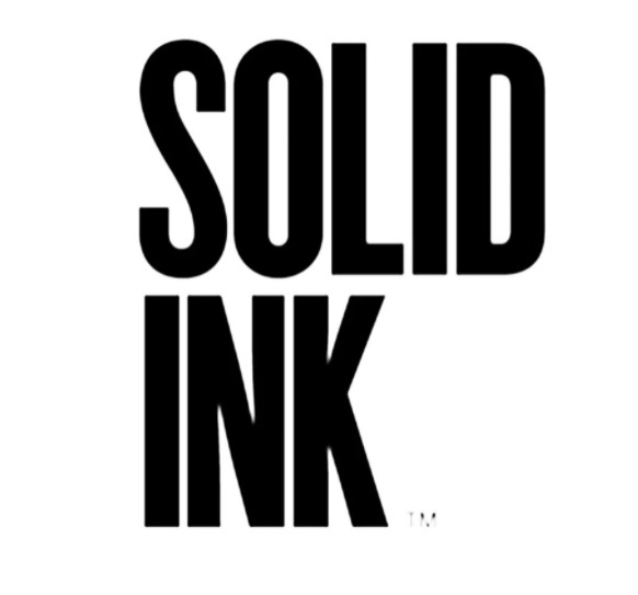 Lining Black Body Solid Ink Tattoo Ink Temporary Pure Pigment 120ML 260ML