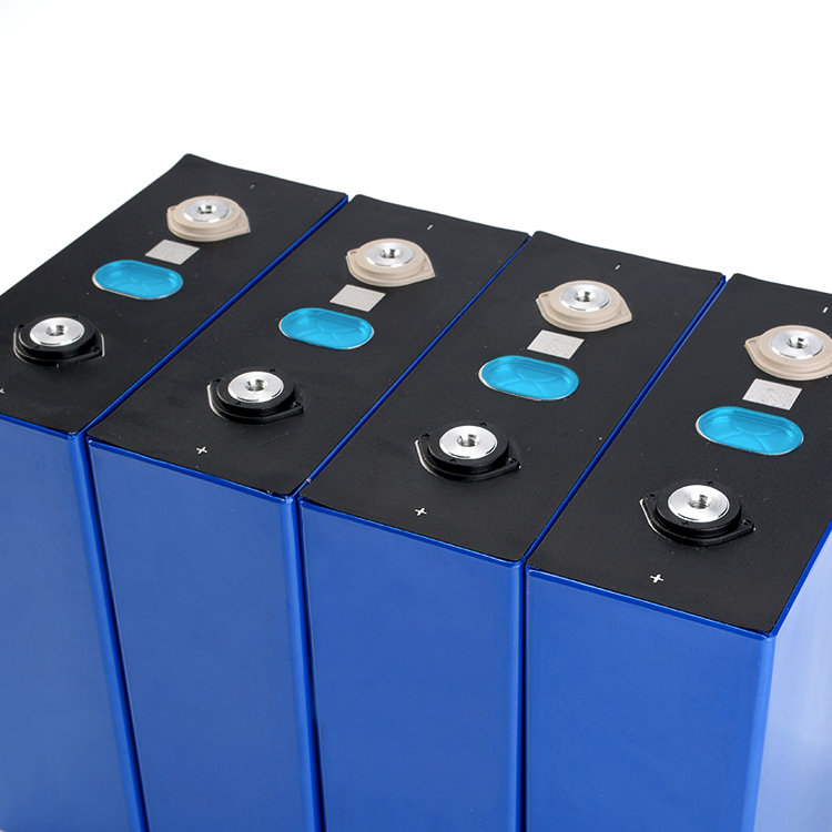 Cylaid 320Ah 304Ah LifePo4 Prismatic Cell LFP Lithium Battery Long Life